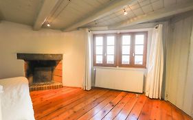 La Maison Verte